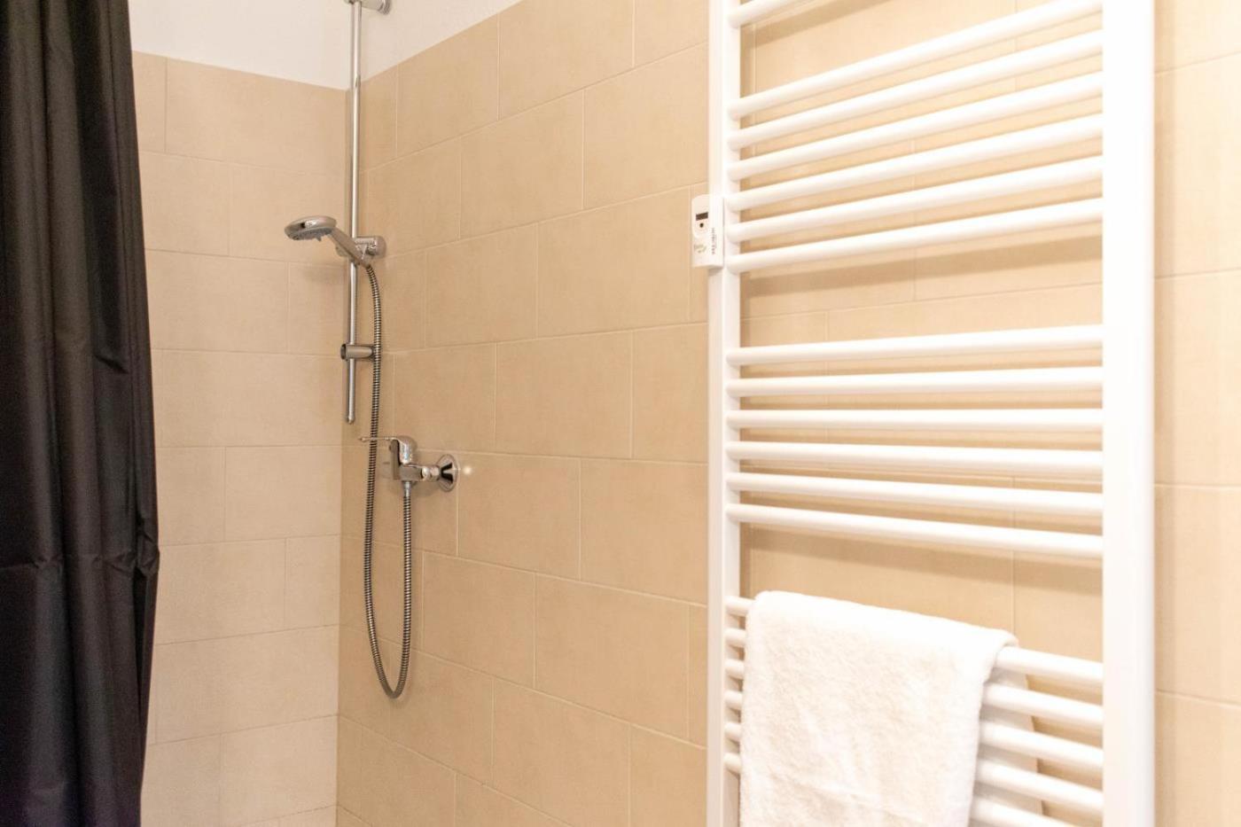 הפקרוג Ferienwohnung Ocean Lodge 3 מראה חיצוני תמונה